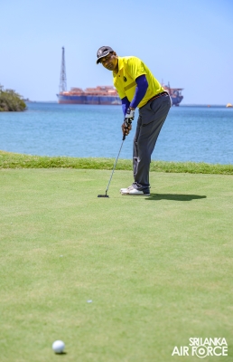 THE EAGLES’ QUADRANGLE CUP 2024 CONCLUDES AT SPECTACULAR EAGLES’ GOLF LINKS IN CHINA BAY