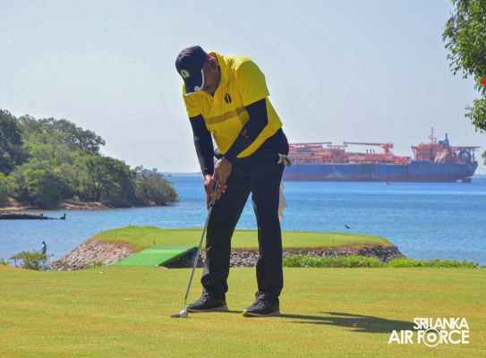 THE EAGLES’ QUADRANGLE CUP 2024 CONCLUDES AT SPECTACULAR EAGLES’ GOLF LINKS IN CHINA BAY