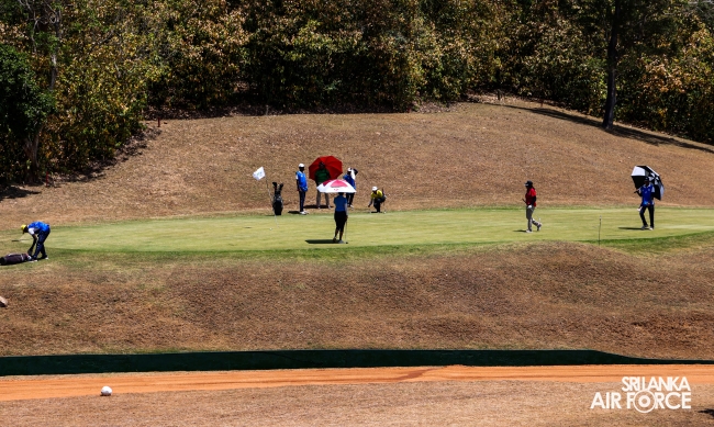 THE EAGLES’ QUADRANGLE CUP 2024 CONCLUDES AT SPECTACULAR EAGLES’ GOLF LINKS IN CHINA BAY