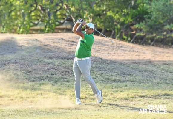 THE EAGLES’ QUADRANGLE CUP 2024 CONCLUDES AT SPECTACULAR EAGLES’ GOLF LINKS IN CHINA BAY