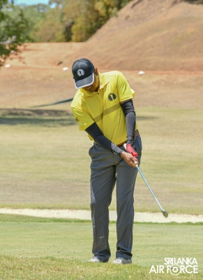 THE EAGLES’ QUADRANGLE CUP 2024 CONCLUDES AT SPECTACULAR EAGLES’ GOLF LINKS IN CHINA BAY