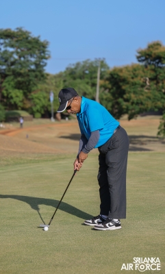 THE EAGLES’ QUADRANGLE CUP 2024 CONCLUDES AT SPECTACULAR EAGLES’ GOLF LINKS IN CHINA BAY