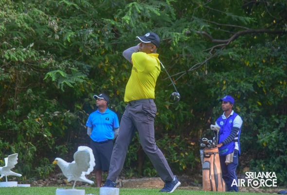 THE EAGLES’ QUADRANGLE CUP 2024 CONCLUDES AT SPECTACULAR EAGLES’ GOLF LINKS IN CHINA BAY