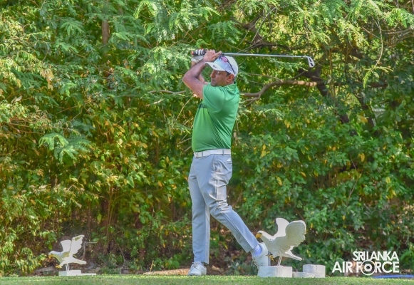 THE EAGLES’ QUADRANGLE CUP 2024 CONCLUDES AT SPECTACULAR EAGLES’ GOLF LINKS IN CHINA BAY