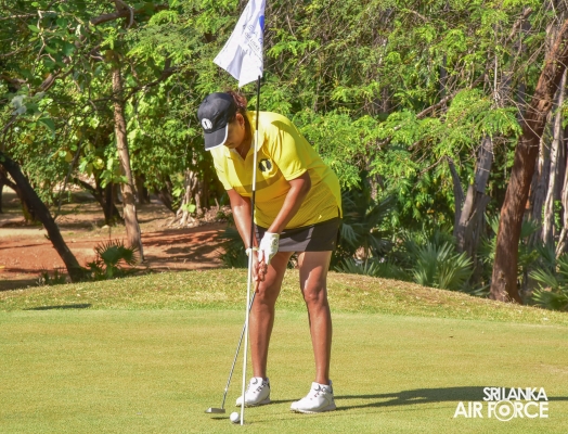 THE EAGLES’ QUADRANGLE CUP 2024 CONCLUDES AT SPECTACULAR EAGLES’ GOLF LINKS IN CHINA BAY