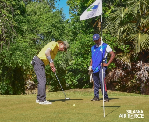 THE EAGLES’ QUADRANGLE CUP 2024 CONCLUDES AT SPECTACULAR EAGLES’ GOLF LINKS IN CHINA BAY