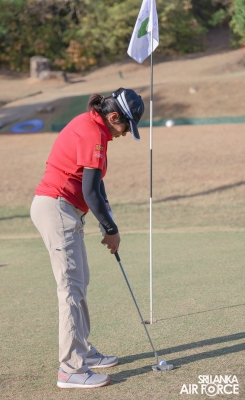 THE EAGLES’ QUADRANGLE CUP 2024 CONCLUDES AT SPECTACULAR EAGLES’ GOLF LINKS IN CHINA BAY