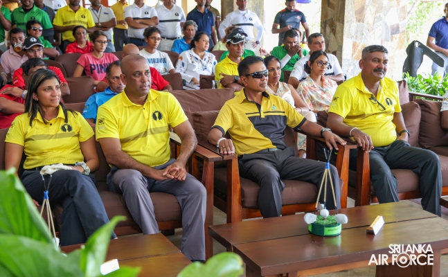 THE EAGLES’ QUADRANGLE CUP 2024 CONCLUDES AT SPECTACULAR EAGLES’ GOLF LINKS IN CHINA BAY