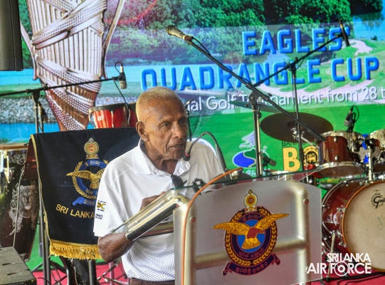 THE EAGLES’ QUADRANGLE CUP 2024 CONCLUDES AT SPECTACULAR EAGLES’ GOLF LINKS IN CHINA BAY