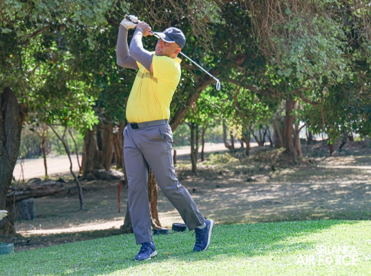 THE EAGLES’ QUADRANGLE CUP 2024 CONCLUDES AT SPECTACULAR EAGLES’ GOLF LINKS IN CHINA BAY