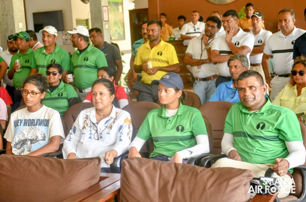 THE EAGLES’ QUADRANGLE CUP 2024 CONCLUDES AT SPECTACULAR EAGLES’ GOLF LINKS IN CHINA BAY