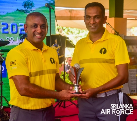 THE EAGLES’ QUADRANGLE CUP 2024 CONCLUDES AT SPECTACULAR EAGLES’ GOLF LINKS IN CHINA BAY