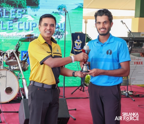 THE EAGLES’ QUADRANGLE CUP 2024 CONCLUDES AT SPECTACULAR EAGLES’ GOLF LINKS IN CHINA BAY