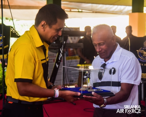 THE EAGLES’ QUADRANGLE CUP 2024 CONCLUDES AT SPECTACULAR EAGLES’ GOLF LINKS IN CHINA BAY