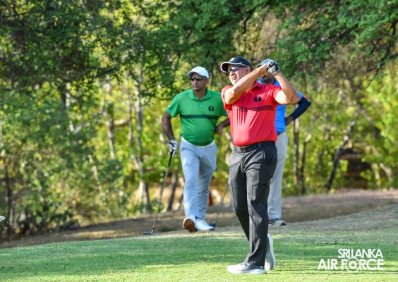 THE EAGLES’ QUADRANGLE CUP 2024 CONCLUDES AT SPECTACULAR EAGLES’ GOLF LINKS IN CHINA BAY