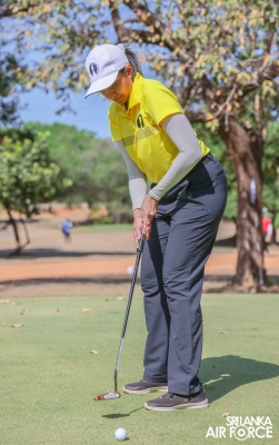 THE EAGLES’ QUADRANGLE CUP 2024 CONCLUDES AT SPECTACULAR EAGLES’ GOLF LINKS IN CHINA BAY