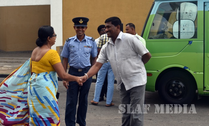 A Mobile Library Service – Children and families of Guwanpura