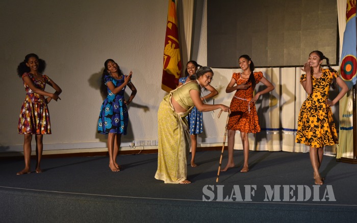 Gifts for students who performed well at grade 5 scholarship