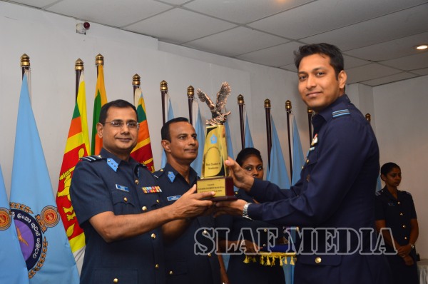 Graduation Ceremony of the No 47th Junior Command and Staff Course