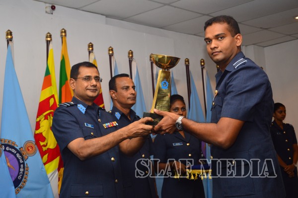 Graduation Ceremony of the No 47th Junior Command and Staff Course