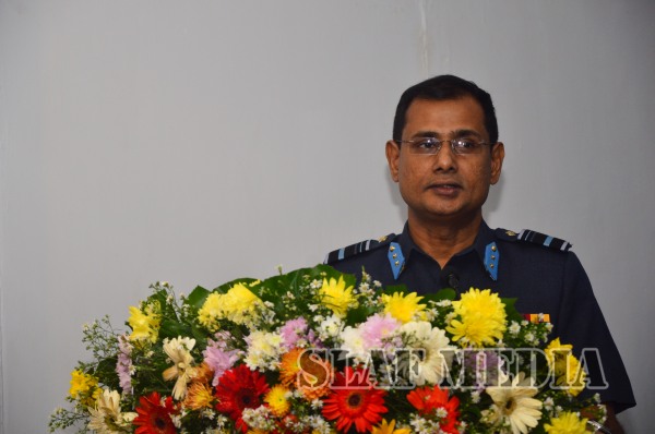 Graduation Ceremony of the No 47th Junior Command and Staff Course