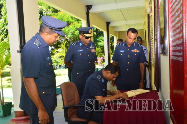 Graduation Ceremony of the No 47th Junior Command and Staff Course