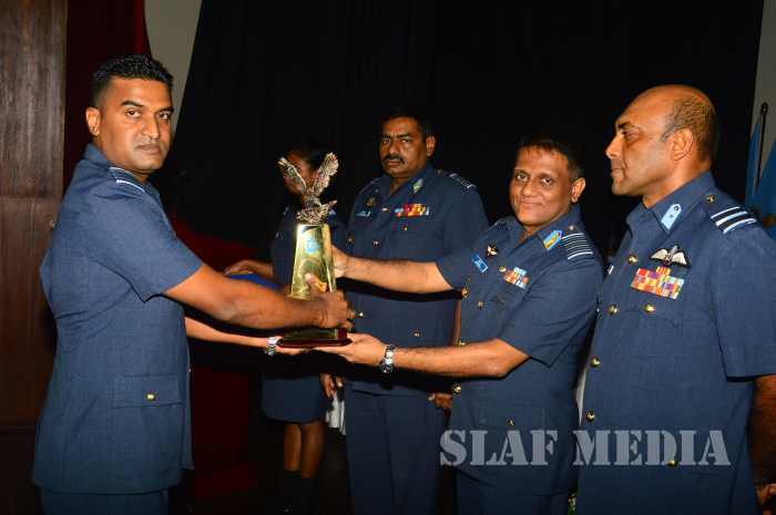 Graduation Ceremony of no 49 Junior Command and Staff Course