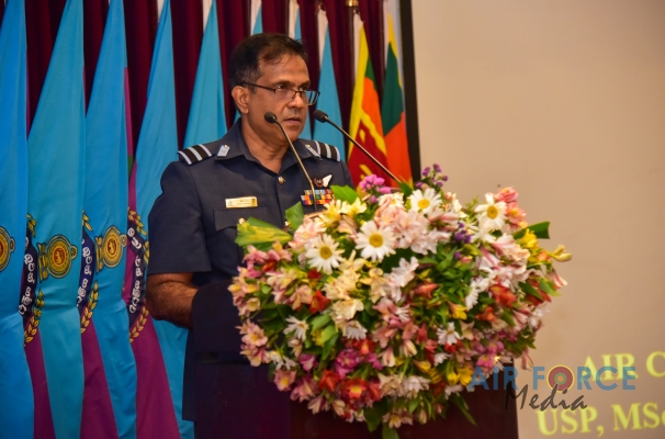 GRADUATION CEREMONY OF NO 67 JUNIOR COMMAND AND STAFF COURSE
