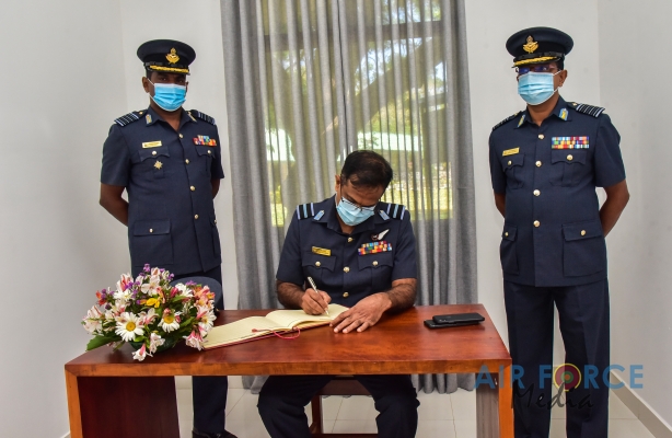 GRADUATION CEREMONY OF NO 67 JUNIOR COMMAND AND STAFF COURSE