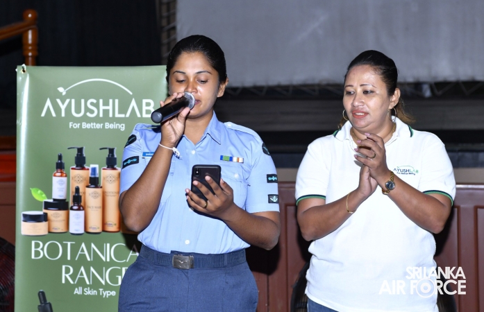 SLAF PRESERVES AVIATION LEGACY WITH PT-6 MONUMENT AT RANTAMBE