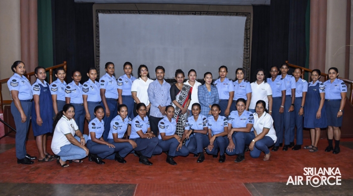 SLAF PRESERVES AVIATION LEGACY WITH PT-6 MONUMENT AT RANTAMBE
