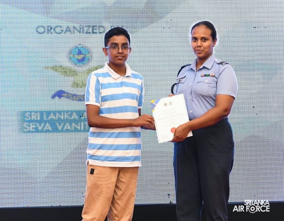 SLAF SEVA VANITHA UNIT CONDUCTS CHILDREN’S GROOMING AND PERSONALITY DEVELOPMENT WORKSHOP