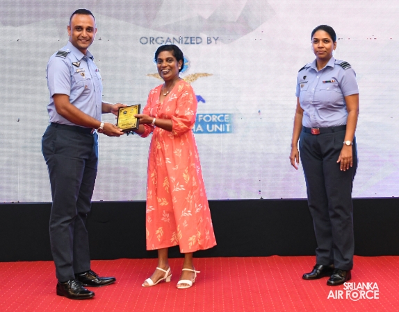 SLAF SEVA VANITHA UNIT CONDUCTS CHILDREN’S GROOMING AND PERSONALITY DEVELOPMENT WORKSHOP