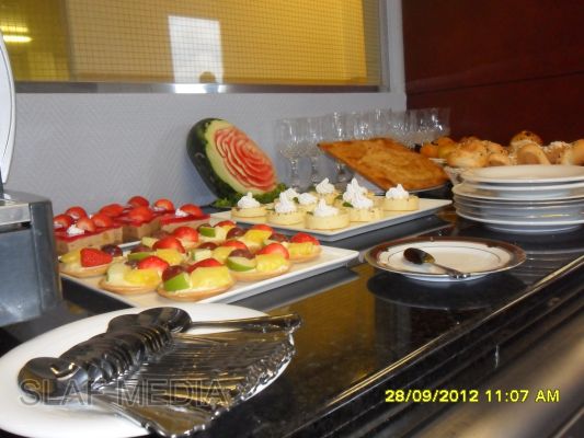 No:11
Flight Kitchen and Culinary Training Course