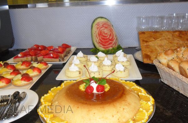 No:11
Flight Kitchen and Culinary Training Course