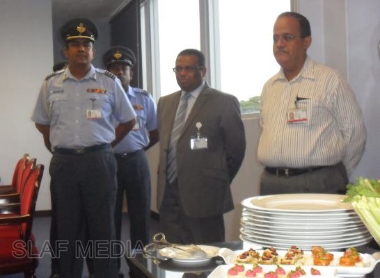 No:11
Flight Kitchen and Culinary Training Course