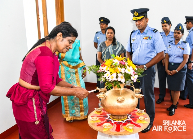 SEVA VANITHA UNIT UPLIFTS RATHNA PRIMARY SCHOOL