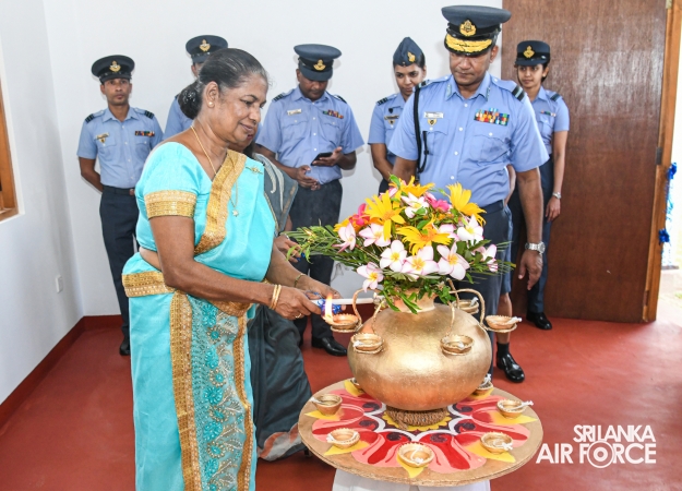 SEVA VANITHA UNIT UPLIFTS RATHNA PRIMARY SCHOOL
