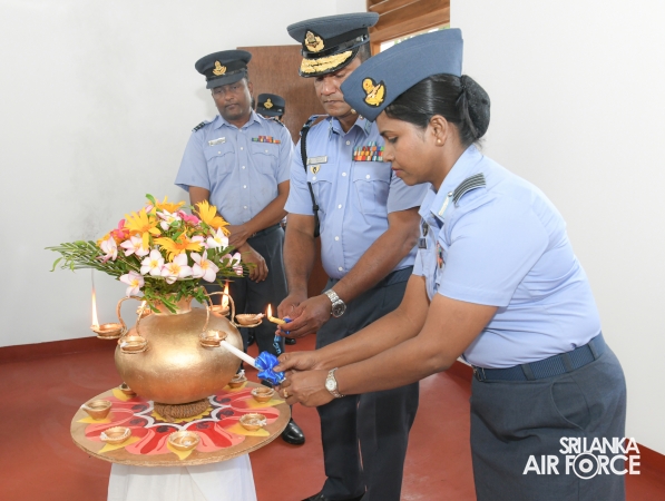 SEVA VANITHA UNIT UPLIFTS RATHNA PRIMARY SCHOOL
