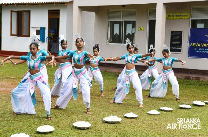 SEVA VANITHA UNIT UPLIFTS RATHNA PRIMARY SCHOOL