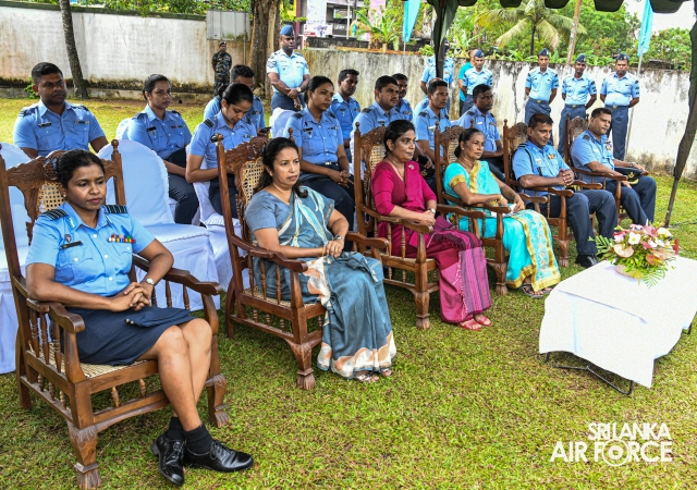 SEVA VANITHA UNIT UPLIFTS RATHNA PRIMARY SCHOOL