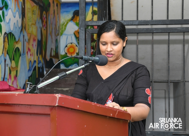 SEVA VANITHA UNIT UPLIFTS RATHNA PRIMARY SCHOOL