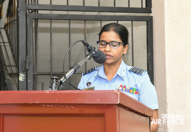SEVA VANITHA UNIT UPLIFTS RATHNA PRIMARY SCHOOL