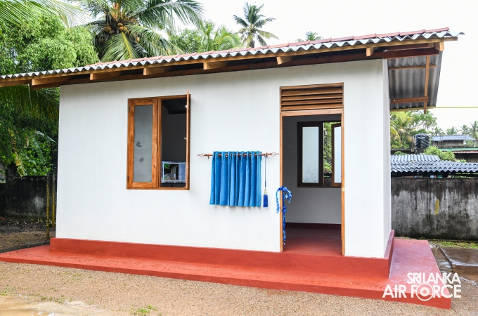 SEVA VANITHA UNIT UPLIFTS RATHNA PRIMARY SCHOOL