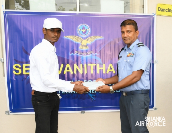 SEVA VANITHA UNIT UPLIFTS RATHNA PRIMARY SCHOOL