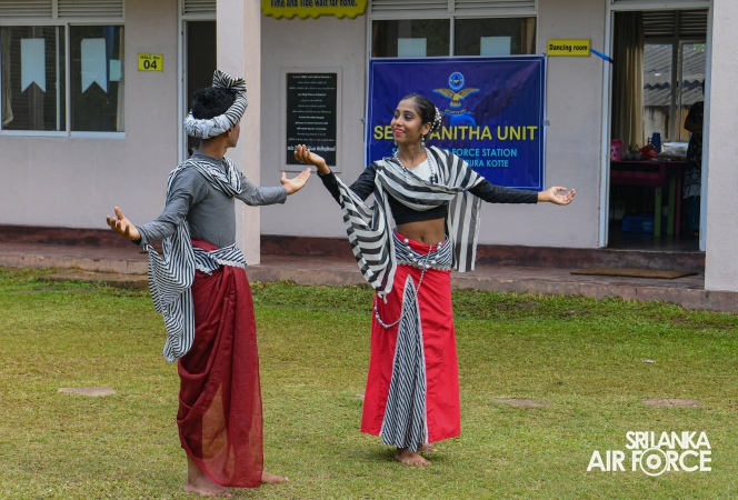 SEVA VANITHA UNIT UPLIFTS RATHNA PRIMARY SCHOOL