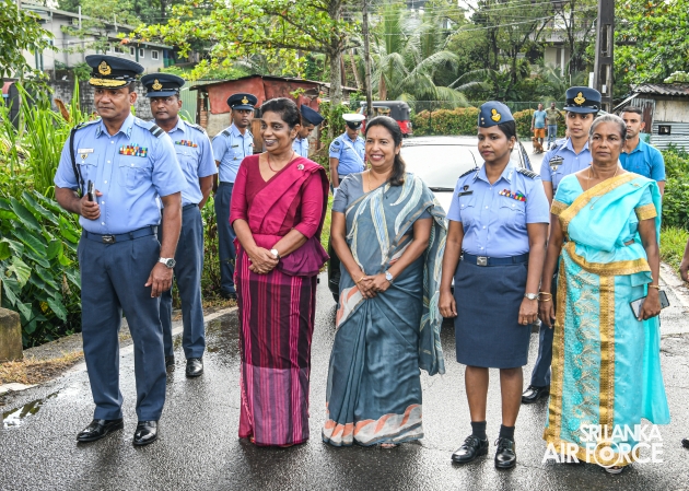 SEVA VANITHA UNIT UPLIFTS RATHNA PRIMARY SCHOOL