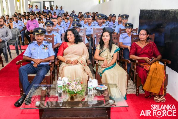53RD PHASE OF “GUWAN MITHUDAM” PROJECT CONCLUDES AT KATUKURUNDA