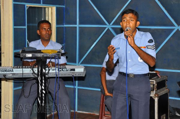 Quarter Finals
of “Guwan Prathiba Prabha” 2012