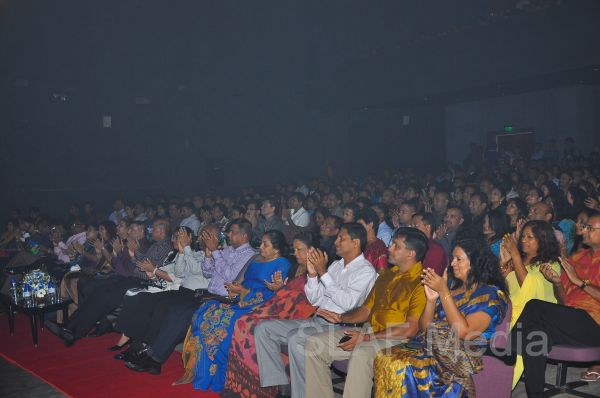 “Guwan Prathiba Praba” 2013 Unleashes Exceptional SLAF Talent
